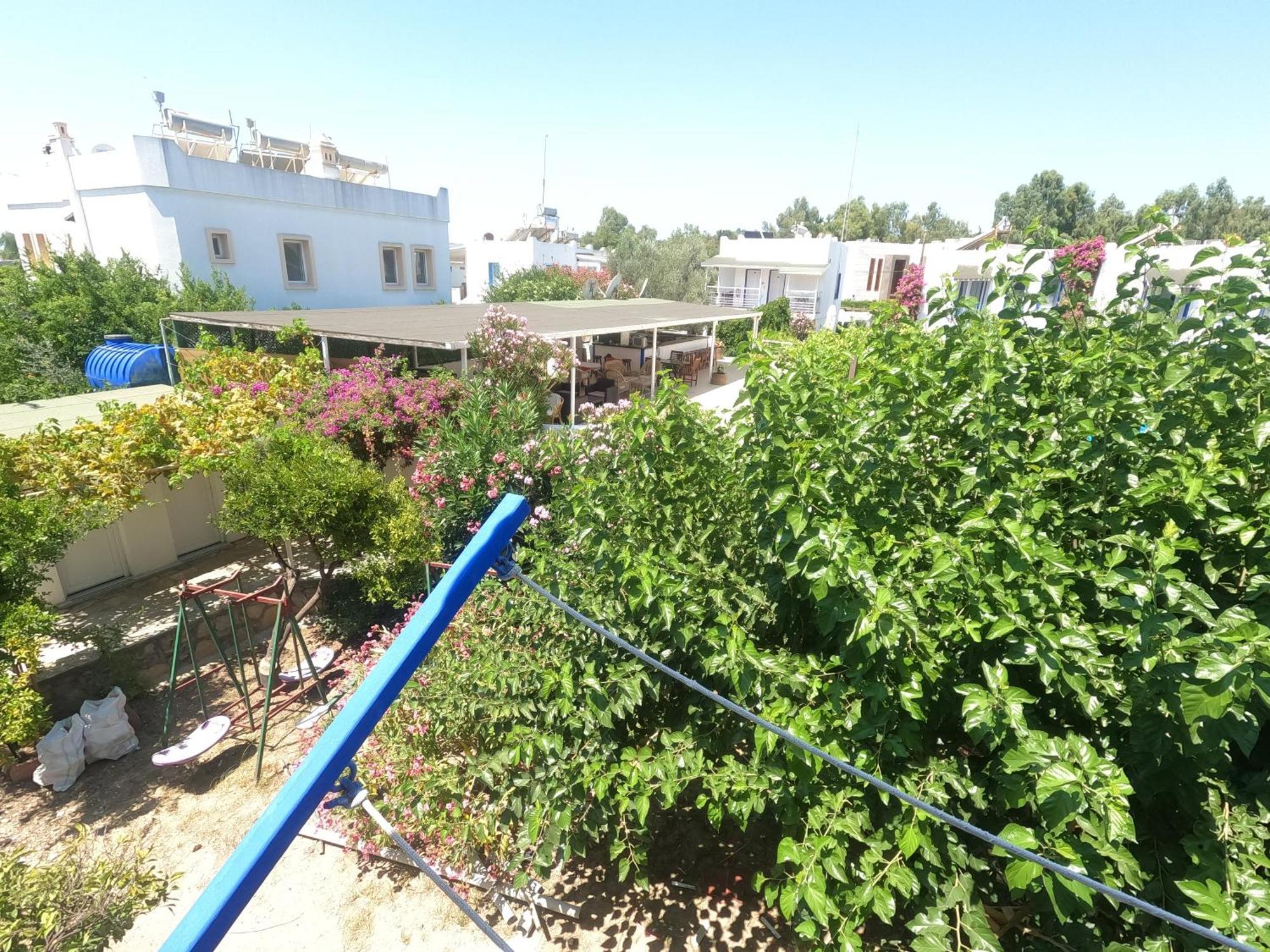 Dream Apart Bitez Exterior foto