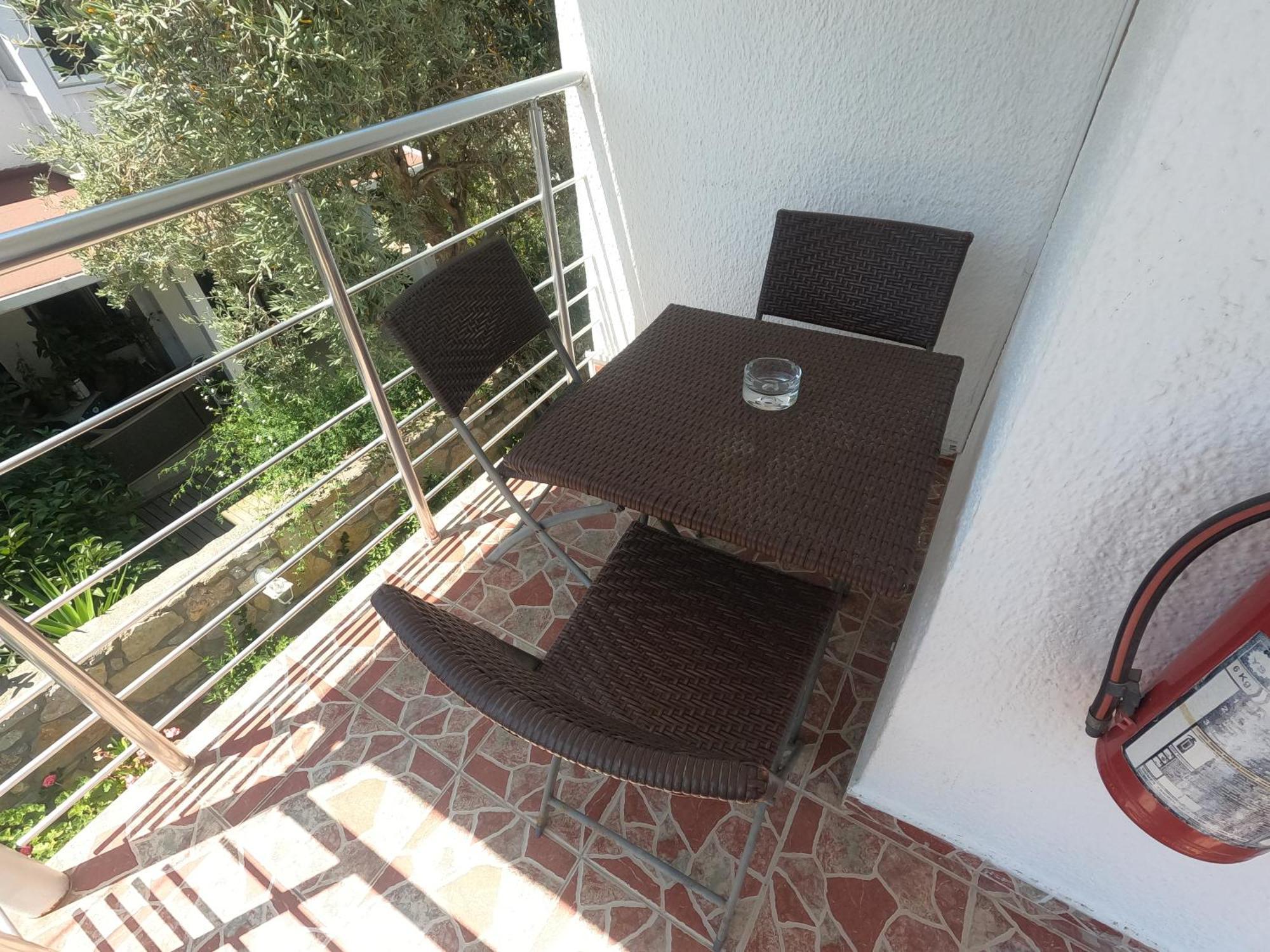 Dream Apart Bitez Exterior foto