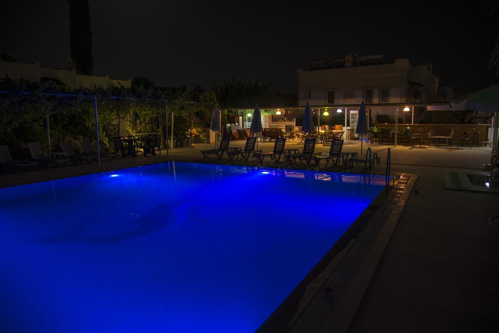 Dream Apart Bitez Exterior foto