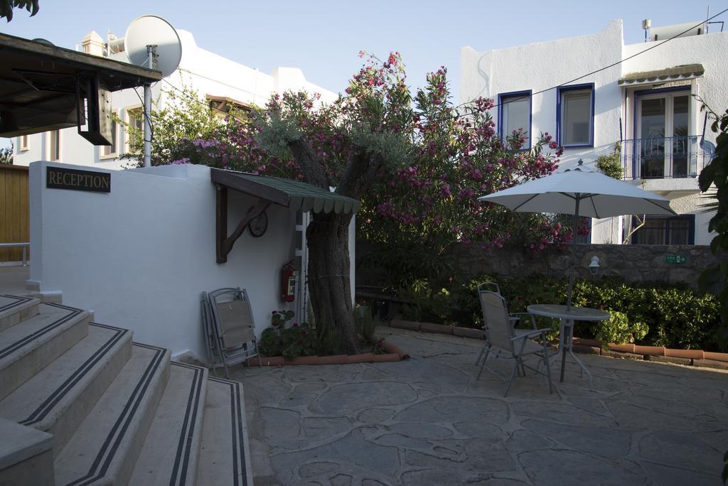 Dream Apart Bitez Exterior foto