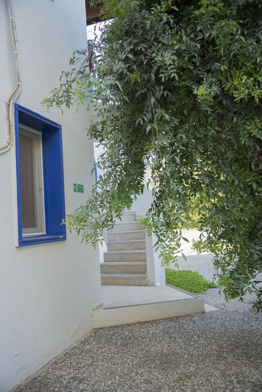 Dream Apart Bitez Exterior foto